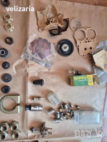 Части за Лада , снимка 7 - Части - 39601327