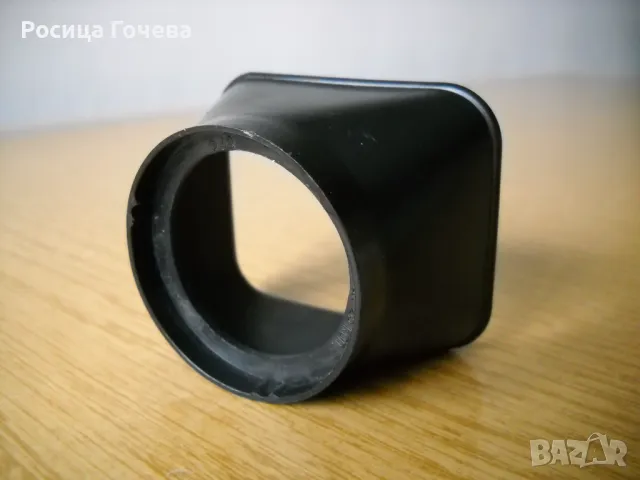 Продавам нов сенник за фотообектив , снимка 4 - Обективи и филтри - 48748897