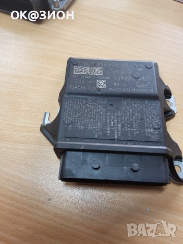 AIRBAG модул VAG, ОЕМ 3Q0959655BH