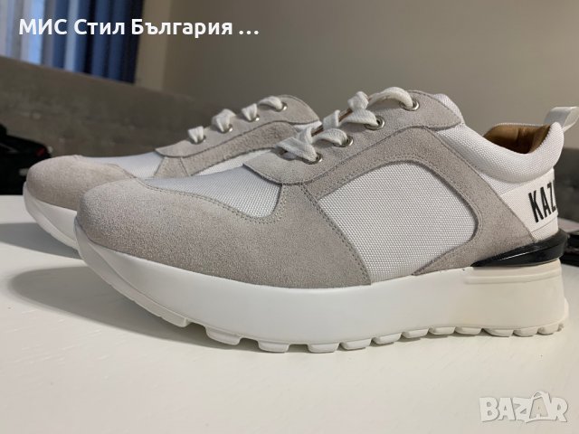 Дамски маратонки kazar studio