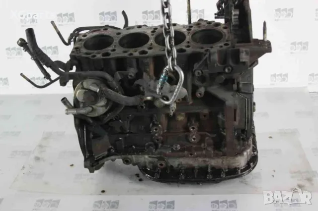 Двигател без глава за Toyota Corolla E12 2.0d4d 90 к.с. 1CD (2001-2007)