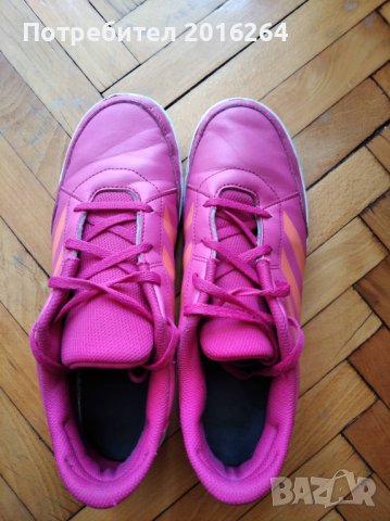 Дамски Маратонки Adidas Altasport - размер 39 1/3, снимка 4 - Маратонки - 37532708