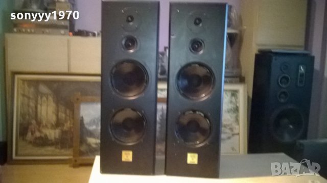 KENDO STATUS LINE 170-2БР ТОНКОЛОНИ-ВНОС ШВЕИЦАРИЯ, снимка 2 - Тонколони - 27309370