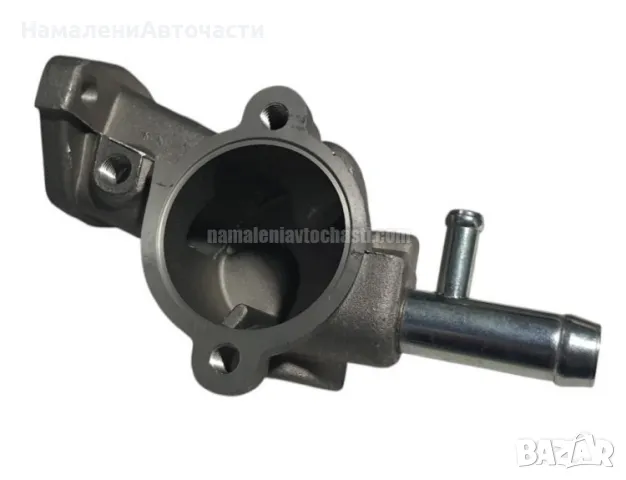 Корпус термостат SMW250606 Great Wall Hover Steed 2.4 бензин, снимка 2 - Части - 49088669