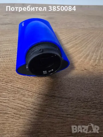Оригинални приставки за Dyson airwrap, снимка 11 - Други - 49013322