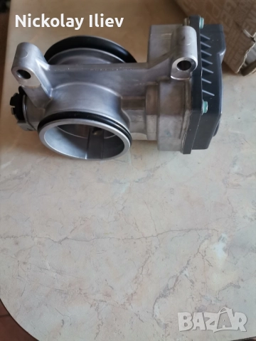 Дросел клапа за Рено и други модели , снимка 6 - Части - 52255386