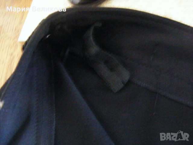 Пола от униформа,черна, снимка 5 - Детски рокли и поли - 23232431