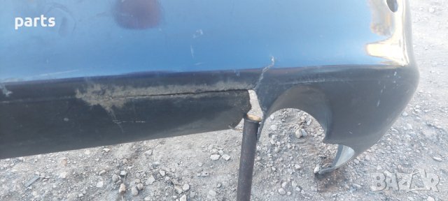 Задна Броня Тойота Авенсис - Toyota Avensis N, снимка 4 - Части - 38510228