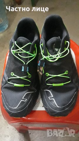 Страхотни Маратонки DYNAFIT