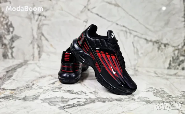 Nike спортни мъжки маратонки , снимка 2 - Маратонки - 48934305