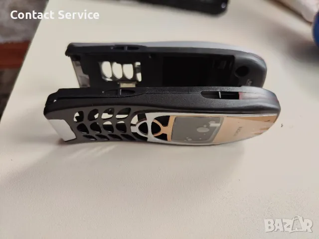  Nokia 6310 панел, снимка 14 - Резервни части за телефони - 48430274