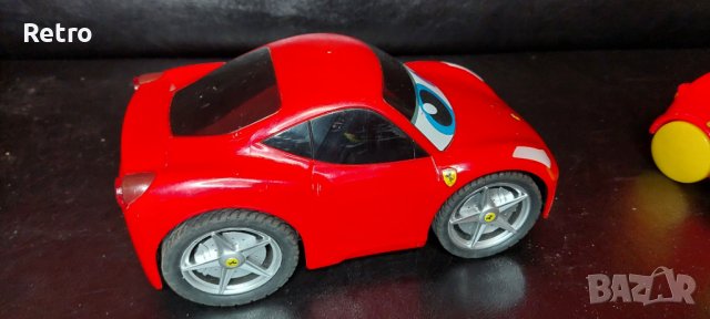 Играчки с батерии, снимка 9 - Електрически играчки - 39402659