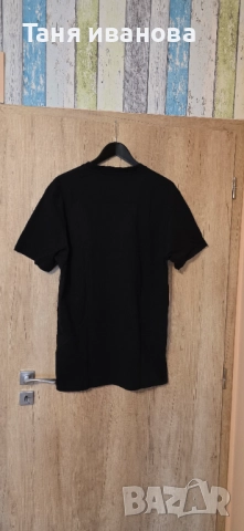 Philipp Plein L-мъжка оригинална тениска , снимка 3 - Тениски - 52322856