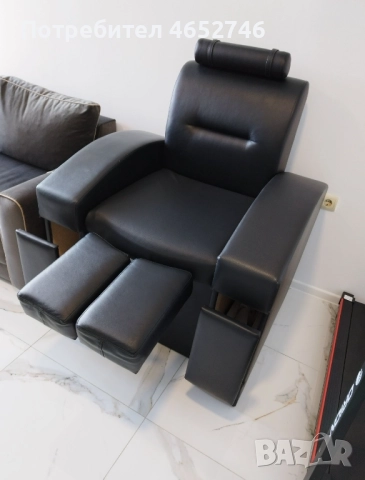 Стол за педикюр + табуретка, снимка 3 - Педикюр и маникюр - 52460186