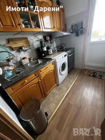 Имоти Дарени 5686 Двустаен апартамент кв.Тракийски, снимка 2 - Апартаменти - 52114323