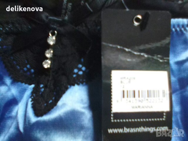 Luxe collection. Size M-L Страхотно бельо., снимка 2 - Бельо - 27075020