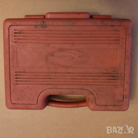 K INTERNATIONAL TOOLS 3/8 drive гедоре /гидория 26части къси дълги вложки камъни комплект, снимка 9 - Гедорета - 52915024