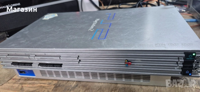 PlayStation 2