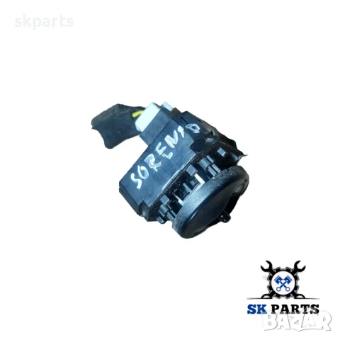 Бутон ел. огледала за Киа Соренто / Kia Sorento, снимка 2 - Части - 51362575