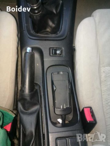 Нисан примера на части, снимка 12 - Автомобили и джипове - 32644422