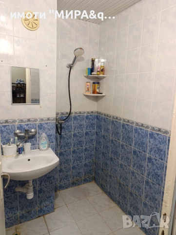 Тристаен апартамент, кв. Възраждане, гр. Хасково, снимка 11 - Апартаменти - 53032213
