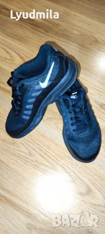 Маратонки Nike AIR , снимка 8 - Детски маратонки - 43644914