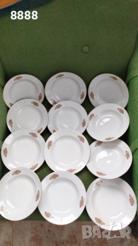 Български порцелан, снимка 1