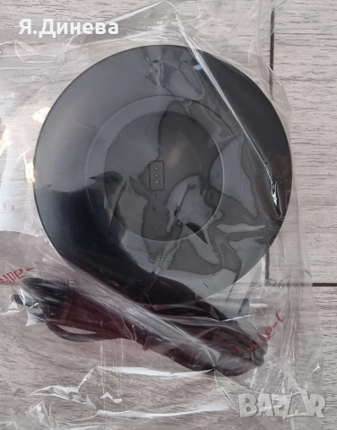 Електрическа палка против насекоми , снимка 6 - Други стоки за дома - 52806707