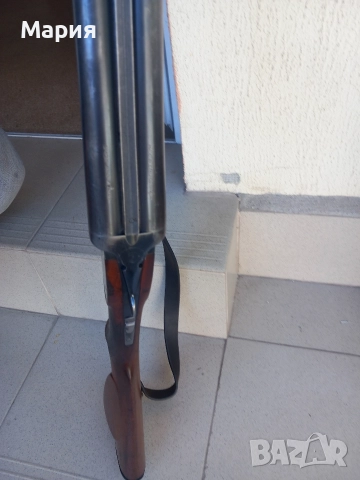 ловна пушка, снимка 18 - Ловно оръжие - 52874553