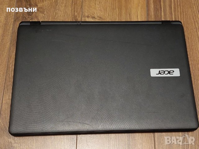 Лаптоп Acer Aspire ES1-512 работещ на части, снимка 2 - Части за лаптопи - 43559034