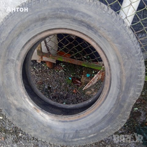 Гума Копер Кобра летна Р225/70/15-100Т