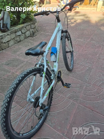 велосипед драг zx 2, снимка 3 - Велосипеди - 51113457