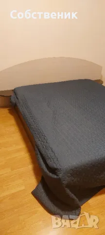 Продавам Спален комплект много запазен. , снимка 4 - Спални и легла - 49338732