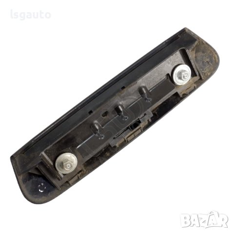 Бутон отваряне заден капак Opel Corsa D 2006-2014 ID: 119080, снимка 2 - Части - 43848191