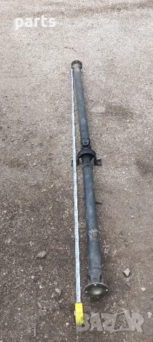 Кардан Мерцедес Спринтер 211CDI W901 W902 W903 W904 VW Крафтър N, снимка 4 - Части - 39739255