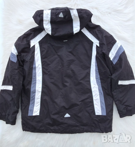 Детски ски екип яке ICEPEAK и нов гащеризон Crane kids 11-12 години, снимка 11 - Зимни спортове - 52744810