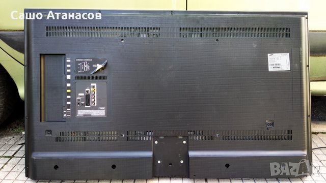 SAMSUNG UE55HU6900 със счупена матрица ,BN44-00755A ,BN41-02206B ,14Y_D1FU13TMGC4LV0.0 ,WIDT30Q, снимка 2 - Части и Платки - 32525296
