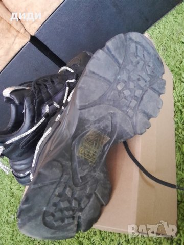 маратонки  steve madden 39, снимка 6 - Маратонки - 43032224