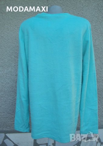 3XL Нова  блуза Harve Benard , снимка 6 - Блузи с дълъг ръкав и пуловери - 27528681