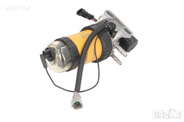 Горивна помпа електрическа , снимка 2 - Индустриална техника - 28241099