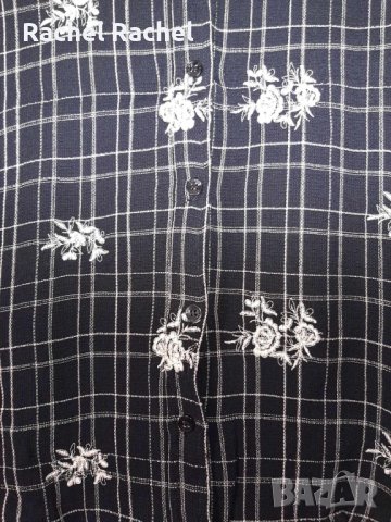 Продавам дамска риза, снимка 5 - Ризи - 43308549