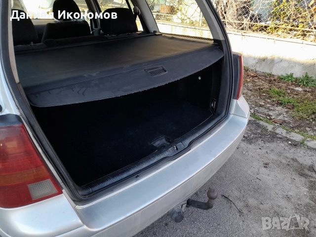 голф 4, снимка 3 - Автомобили и джипове - 52790011