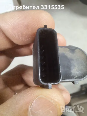 Парктроник kia ceed кия сийд , снимка 2 - Части - 47733351