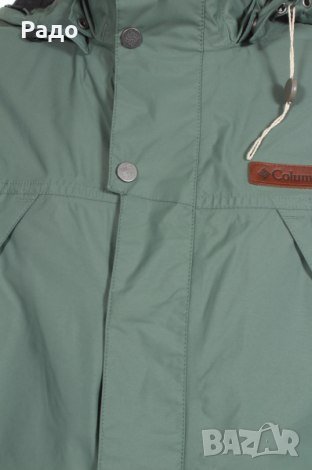 Columbia Omni-Tech / M / 100% Original / waterproof-breathabl яке, снимка 4 - Якета - 27547717