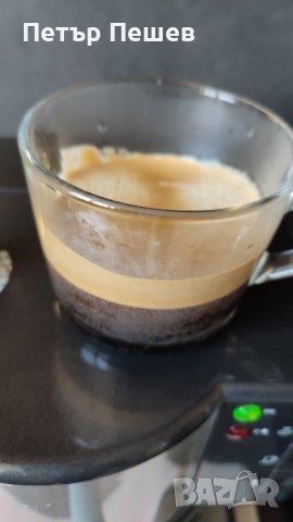 Ръкохватка , цедка с крема диск за кафемашина Бриел  Briel Solac Солак, снимка 4 - Кафемашини - 35313853