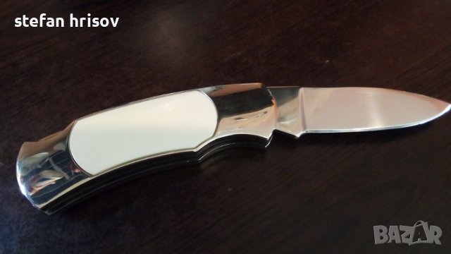 ловен нож, снимка 4 - Ножове - 37623148