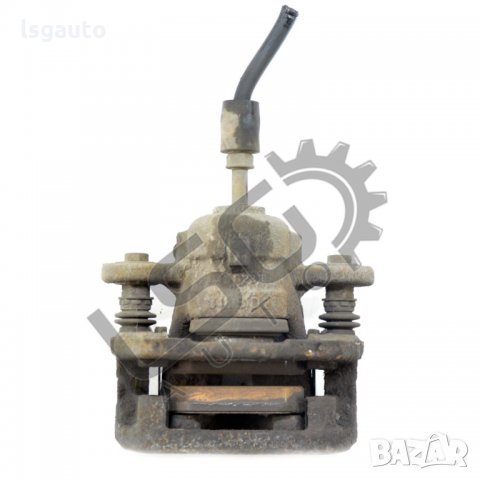 Заден ляв спирачен апарат BMW 1 Series (E87) 2004-2011 B091121N-51, снимка 2 - Части - 34838446