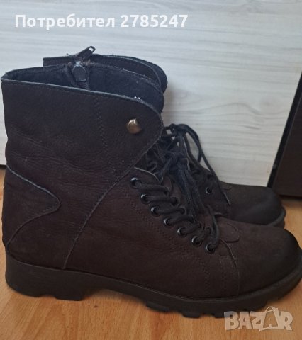 Дамски боти , снимка 8 - Дамски боти - 44083593