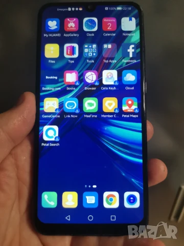 Huawei P Smart 2019 3/64, снимка 2 - Huawei - 50892049