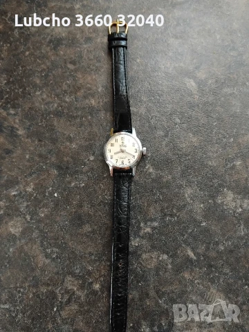 Дамски механичен часовник Mortima, снимка 2 - Мъжки - 50580346